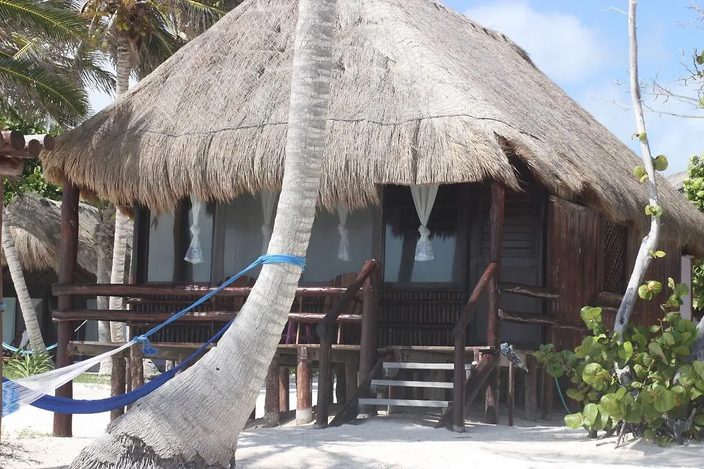 Hemingway Romantic Eco Resort Tulum Otel